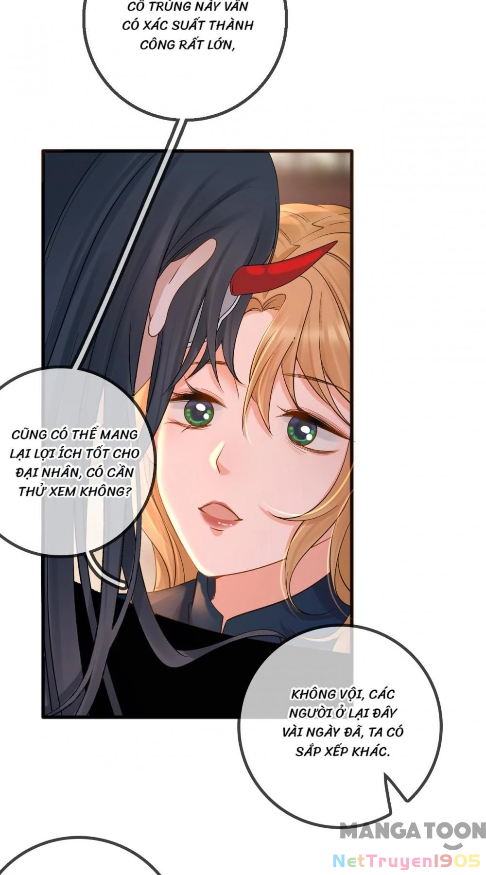 Thái Tử, Người Thật Ngọt Ngào Chapter 186 - 9