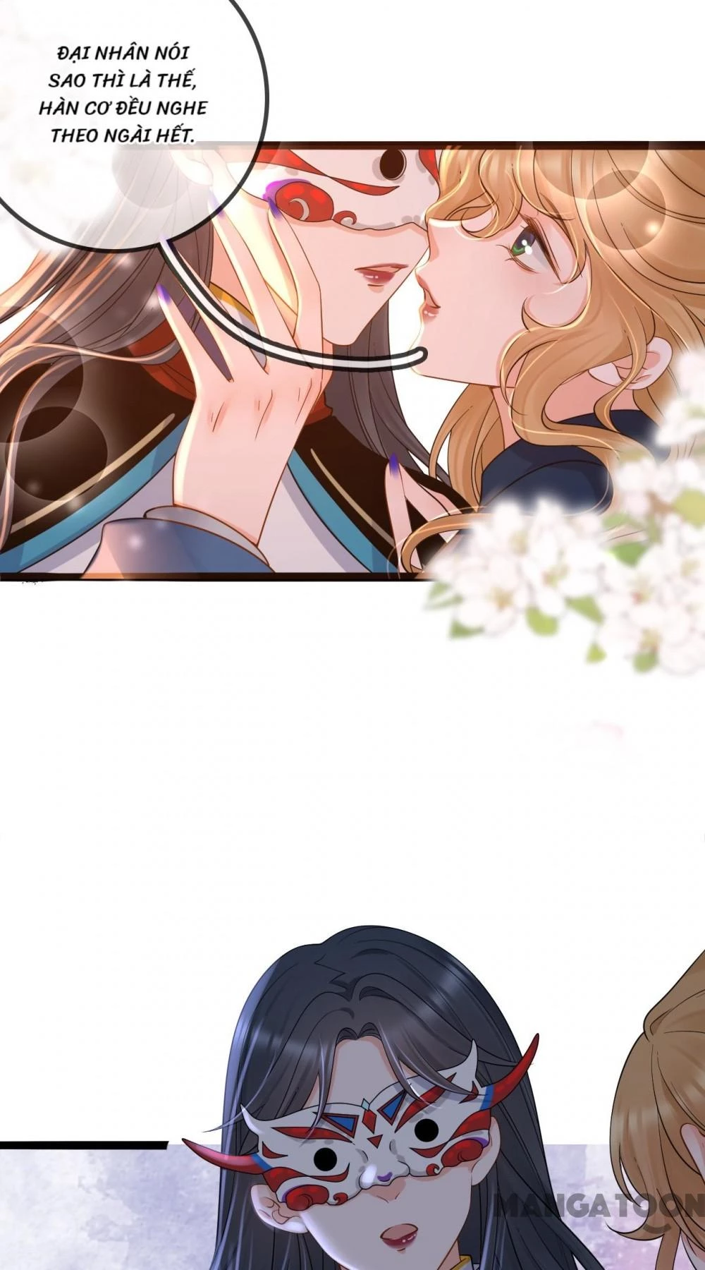 Thái Tử, Người Thật Ngọt Ngào Chapter 186 - 10