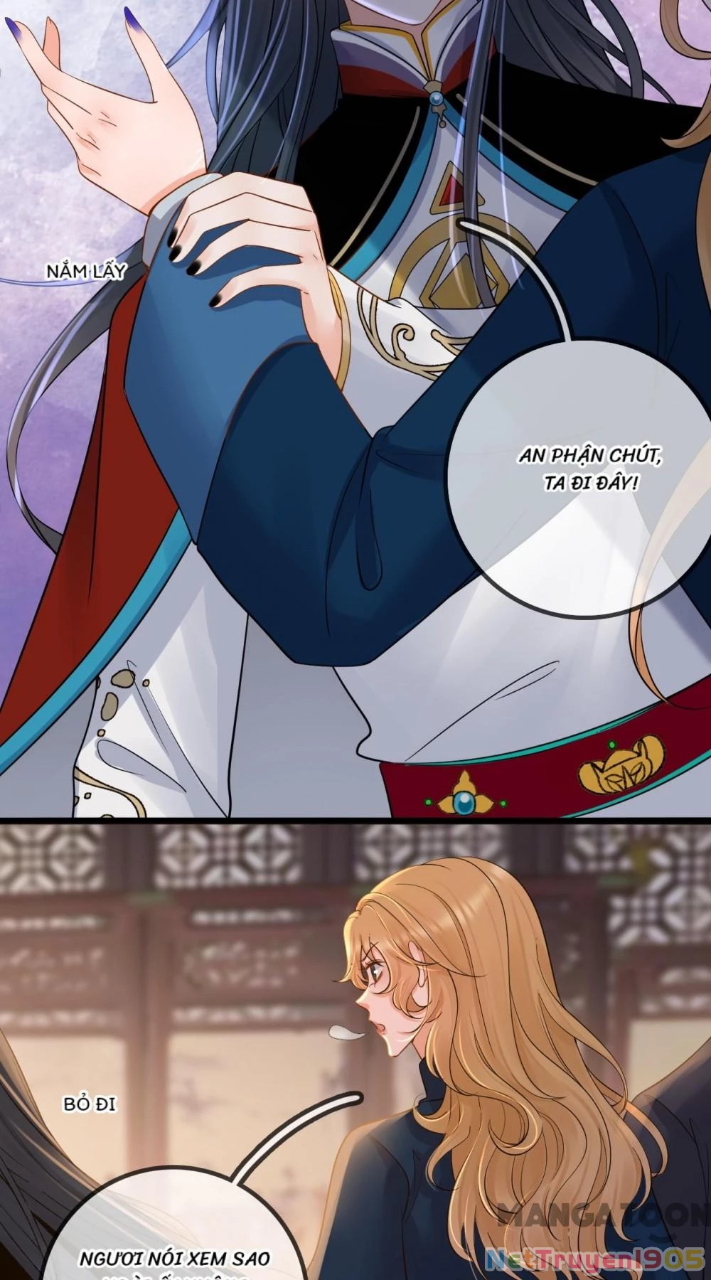 Thái Tử, Người Thật Ngọt Ngào Chapter 186 - 11