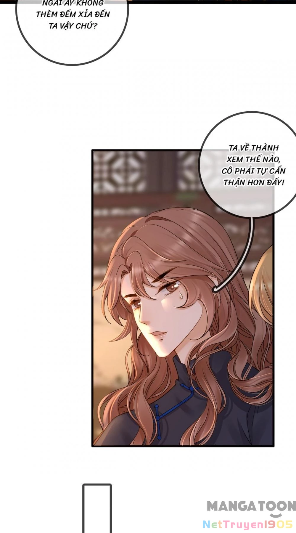 Thái Tử, Người Thật Ngọt Ngào Chapter 186 - 12