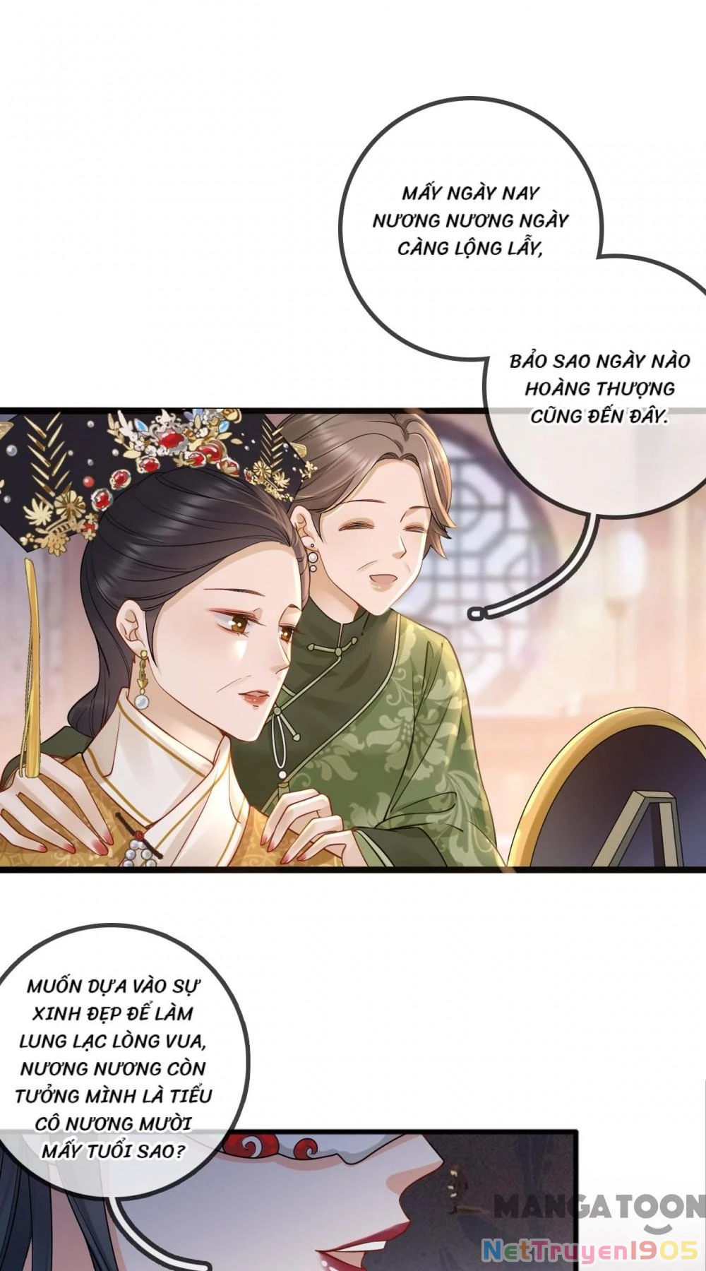 Thái Tử, Người Thật Ngọt Ngào Chapter 186 - 14