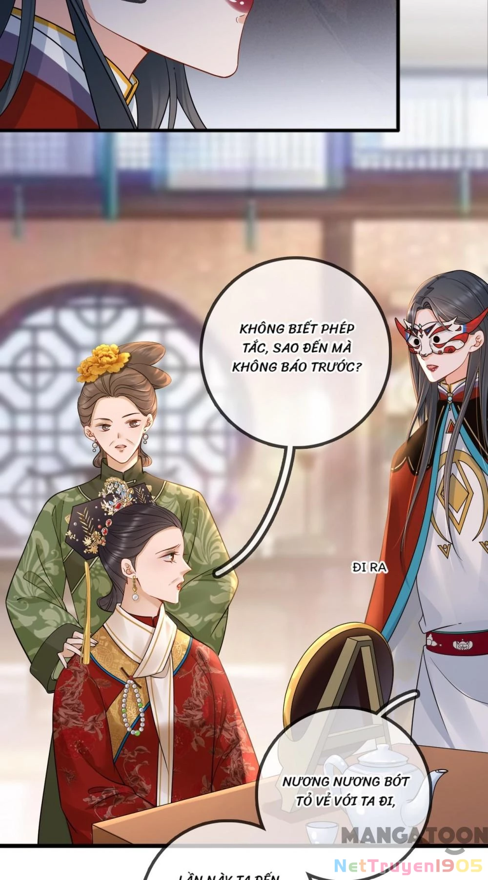 Thái Tử, Người Thật Ngọt Ngào Chapter 186 - 15