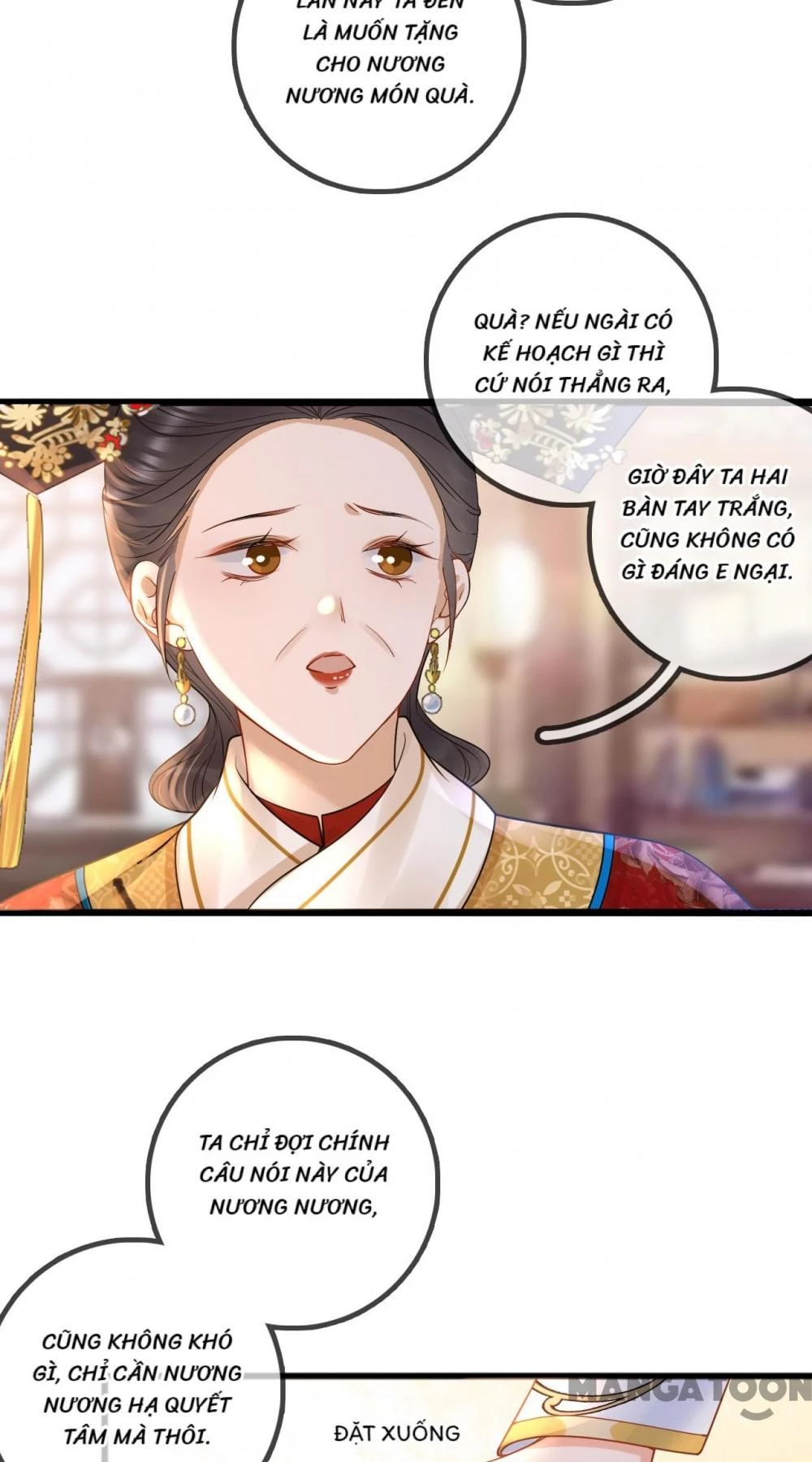 Thái Tử, Người Thật Ngọt Ngào Chapter 186 - 16