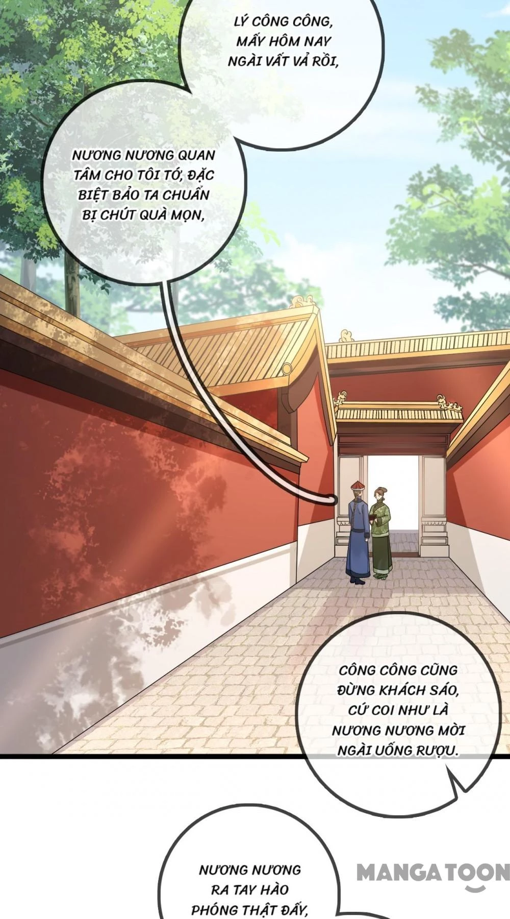 Thái Tử, Người Thật Ngọt Ngào Chapter 186 - 20