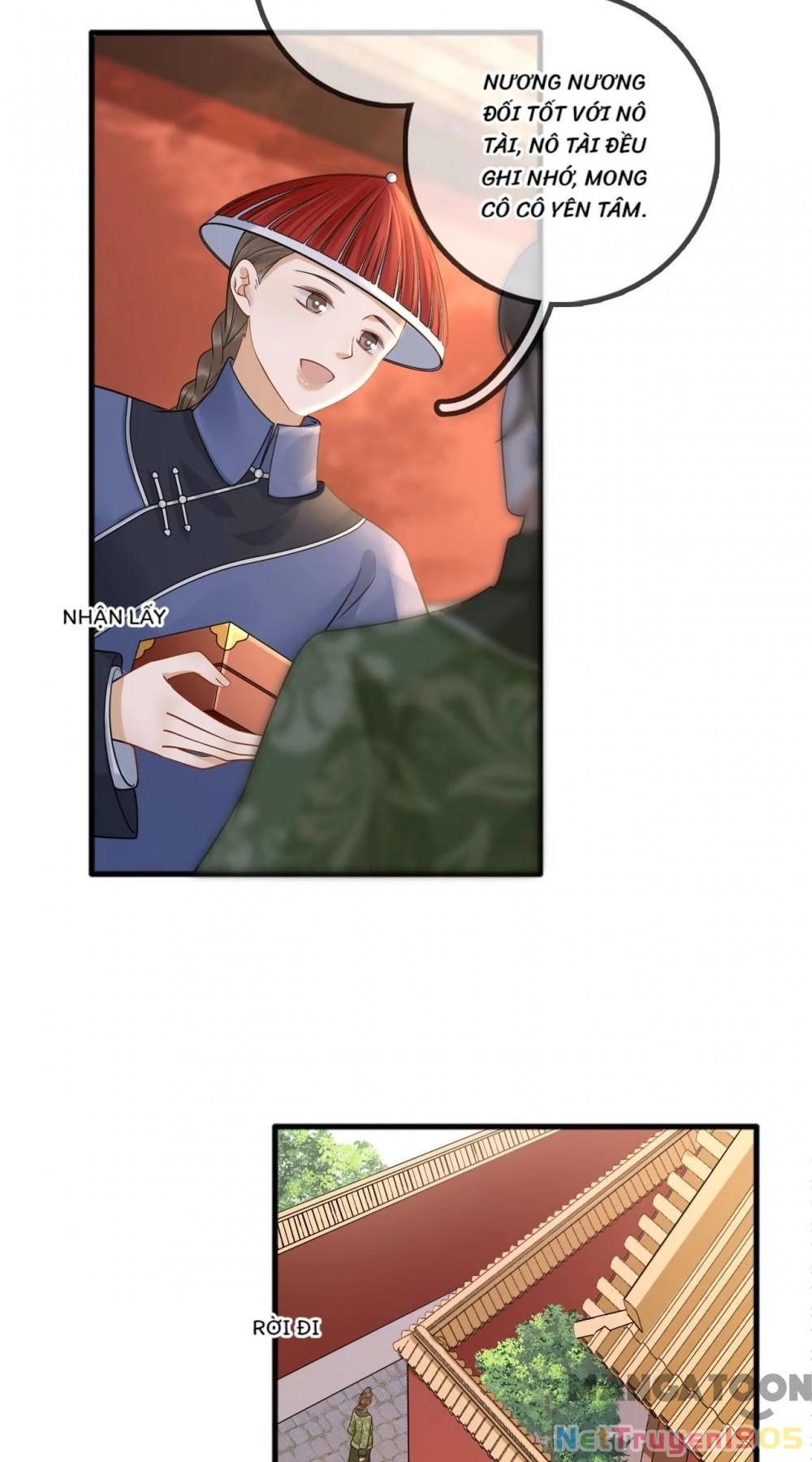 Thái Tử, Người Thật Ngọt Ngào Chapter 186 - 21