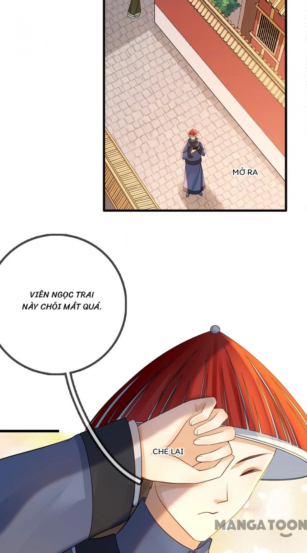 Thái Tử, Người Thật Ngọt Ngào Chapter 186 - 22