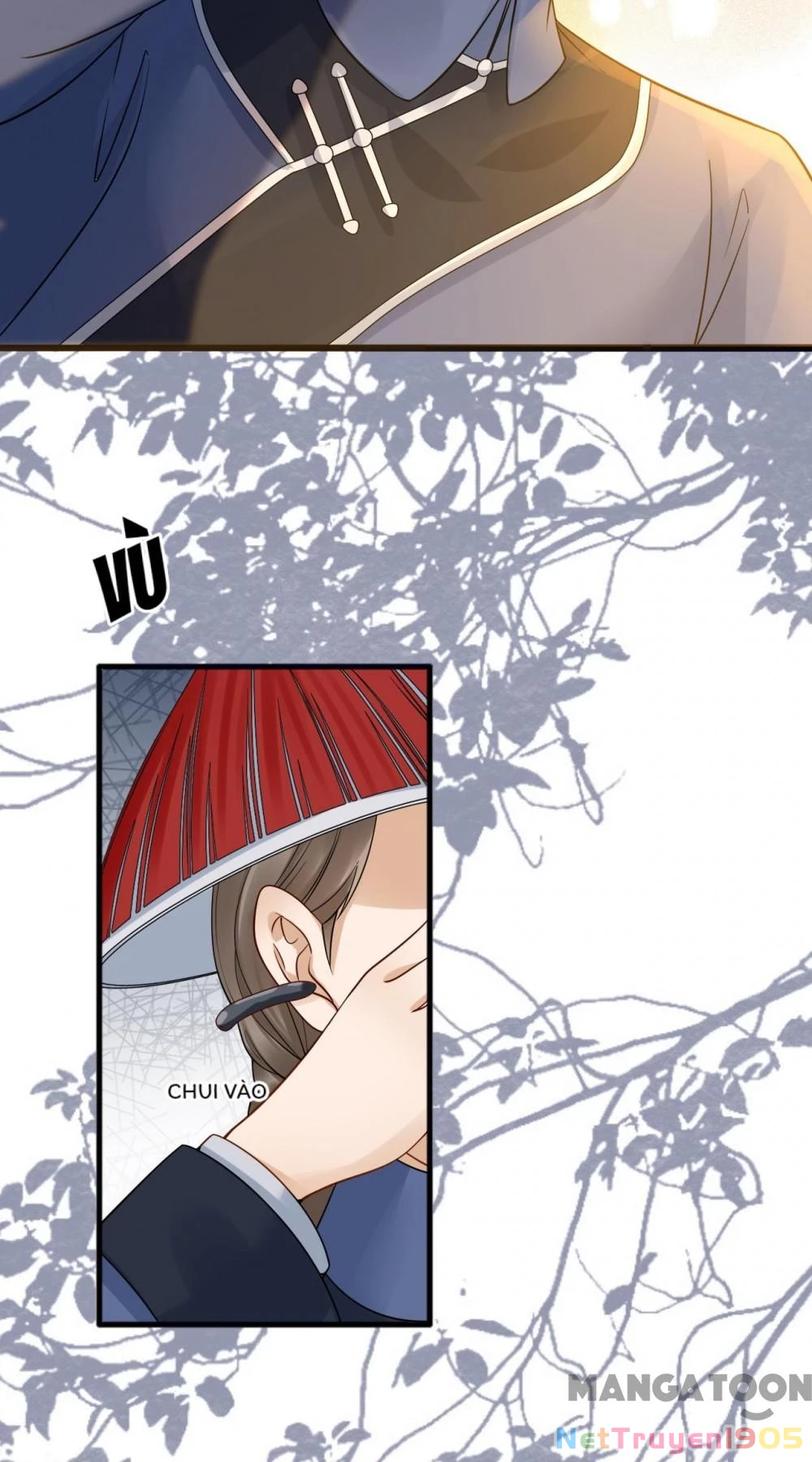 Thái Tử, Người Thật Ngọt Ngào Chapter 186 - 23