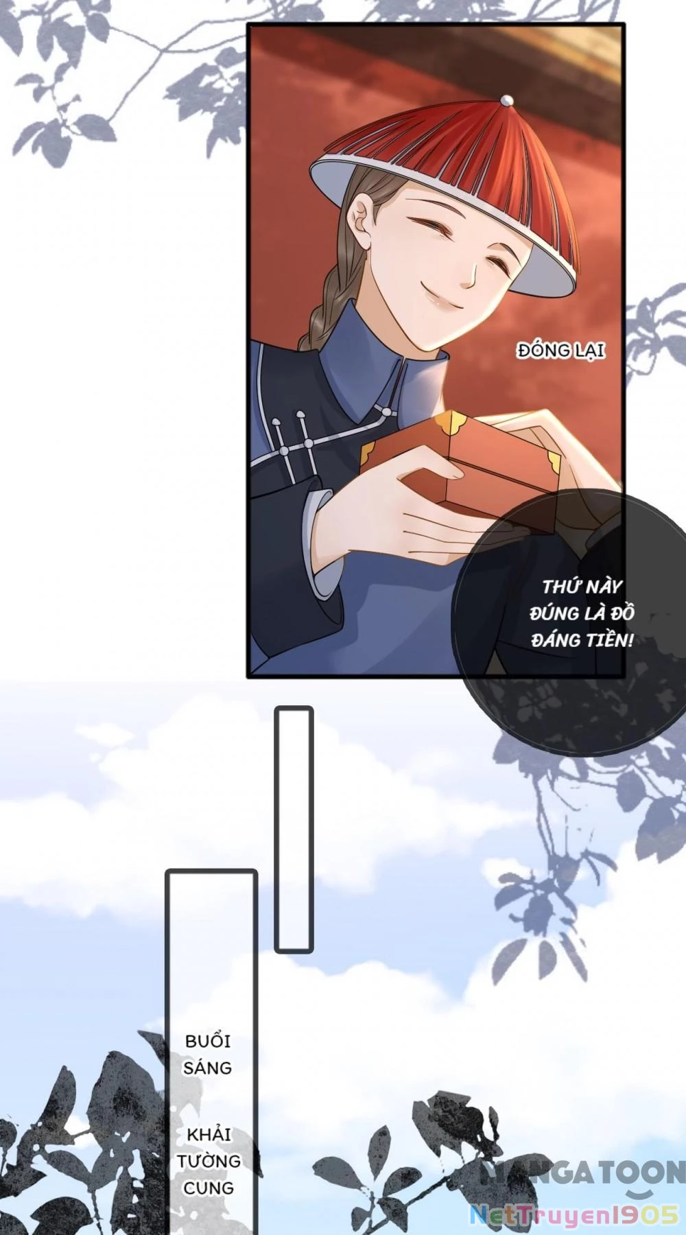 Thái Tử, Người Thật Ngọt Ngào Chapter 186 - 24