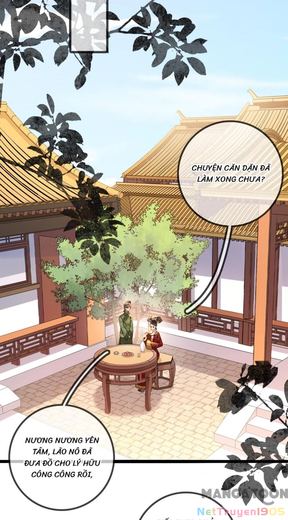 Thái Tử, Người Thật Ngọt Ngào Chapter 186 - 25