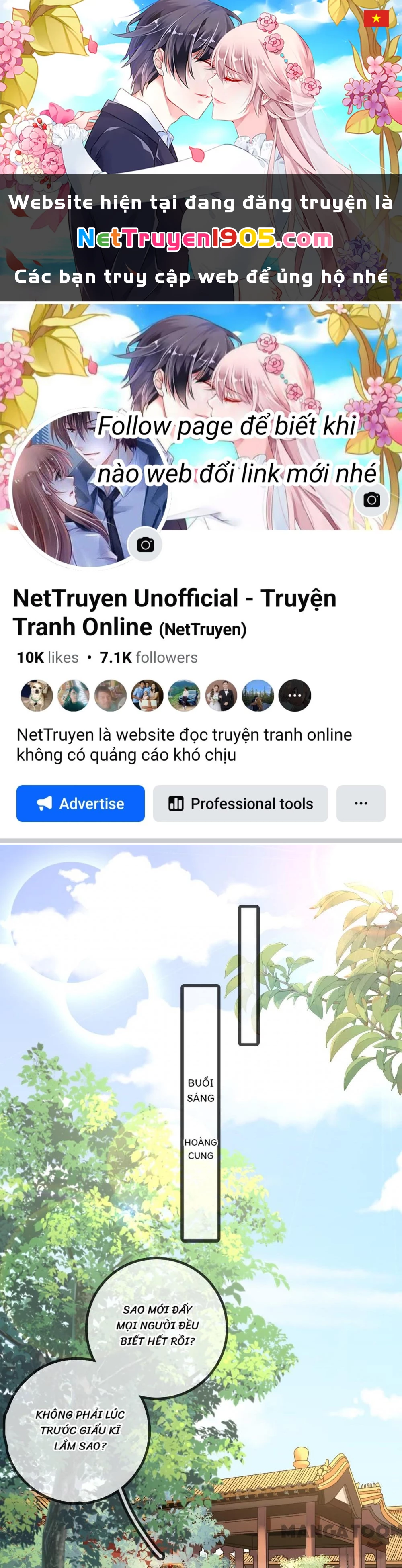 Thái Tử, Người Thật Ngọt Ngào Chapter 187 - 1