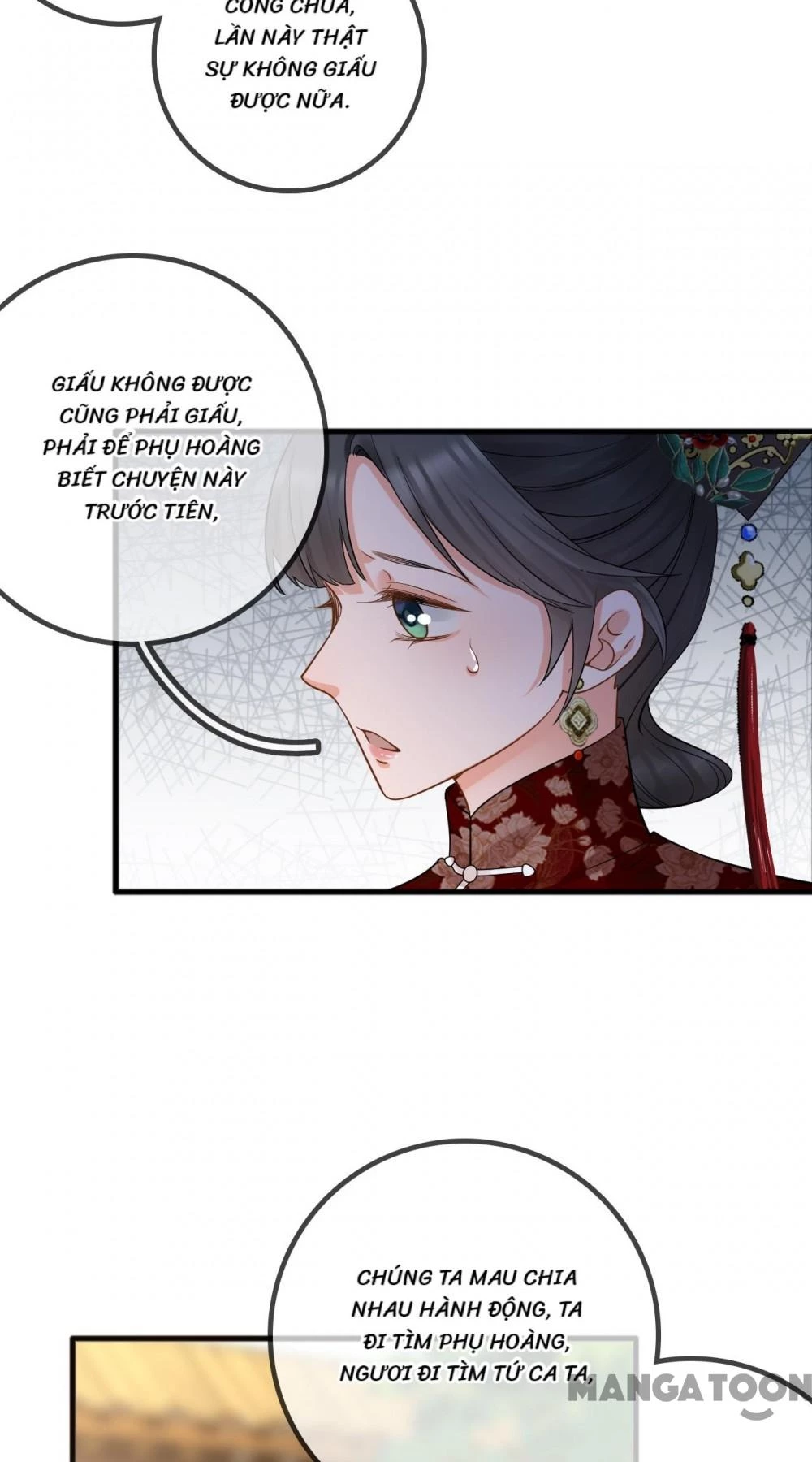 Thái Tử, Người Thật Ngọt Ngào Chapter 187 - 3