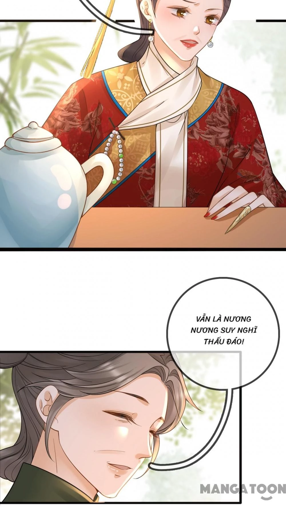 Thái Tử, Người Thật Ngọt Ngào Chapter 187 - 8