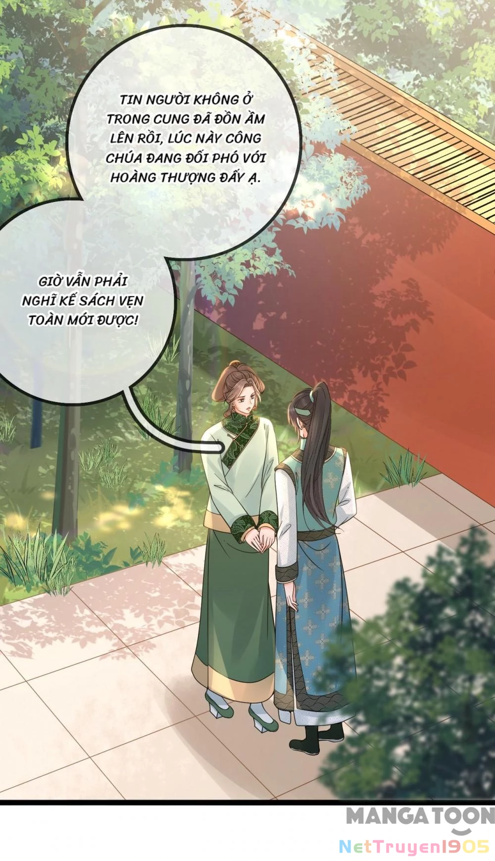 Thái Tử, Người Thật Ngọt Ngào Chapter 187 - 13