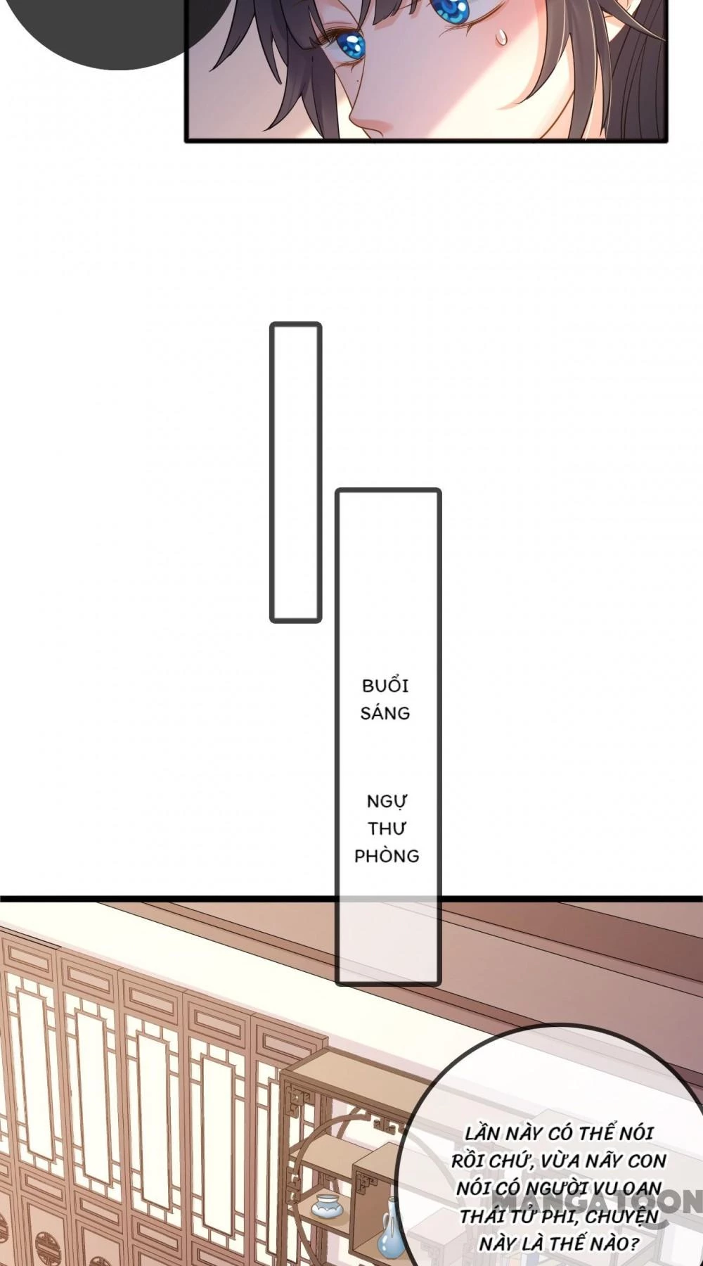 Thái Tử, Người Thật Ngọt Ngào Chapter 187 - 15