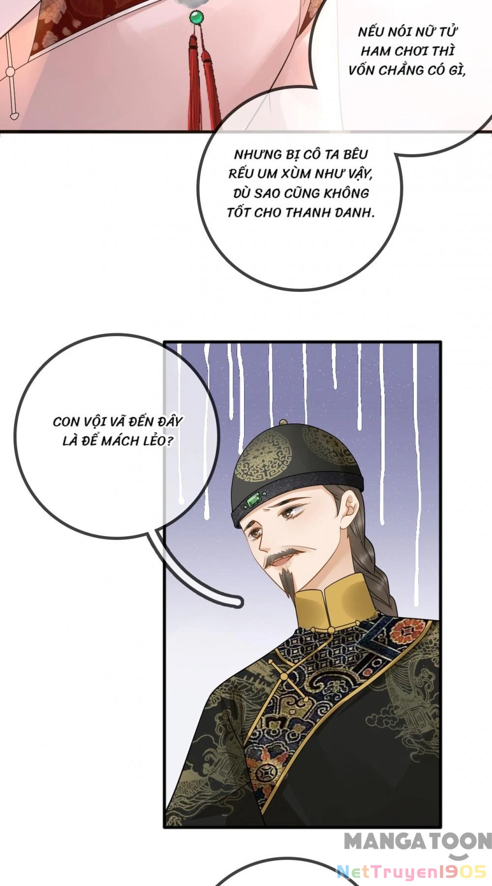 Thái Tử, Người Thật Ngọt Ngào Chapter 187 - 17