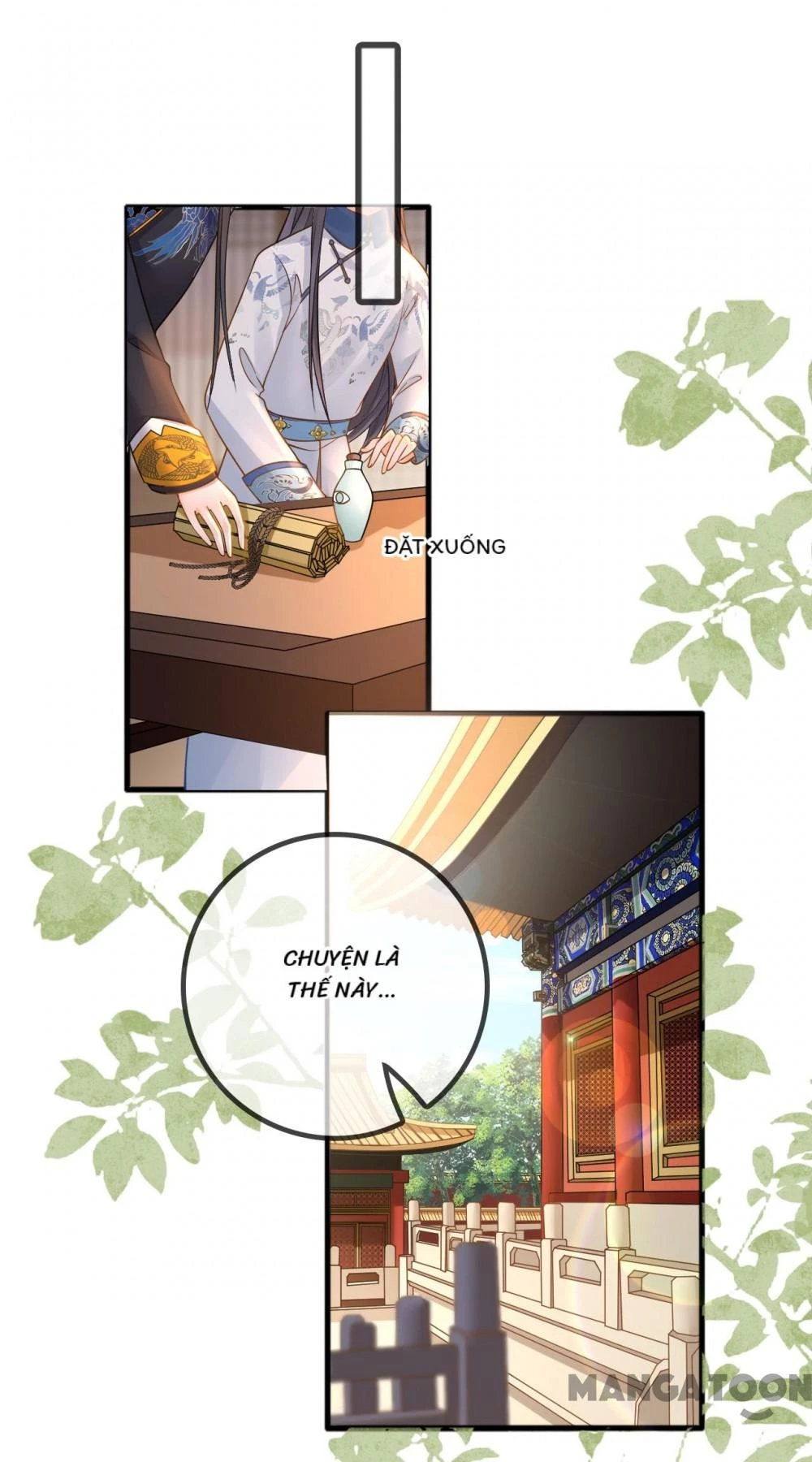 Thái Tử, Người Thật Ngọt Ngào Chapter 187 - 27