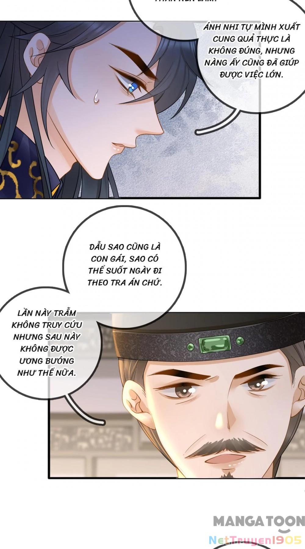 Thái Tử, Người Thật Ngọt Ngào Chapter 187 - 29