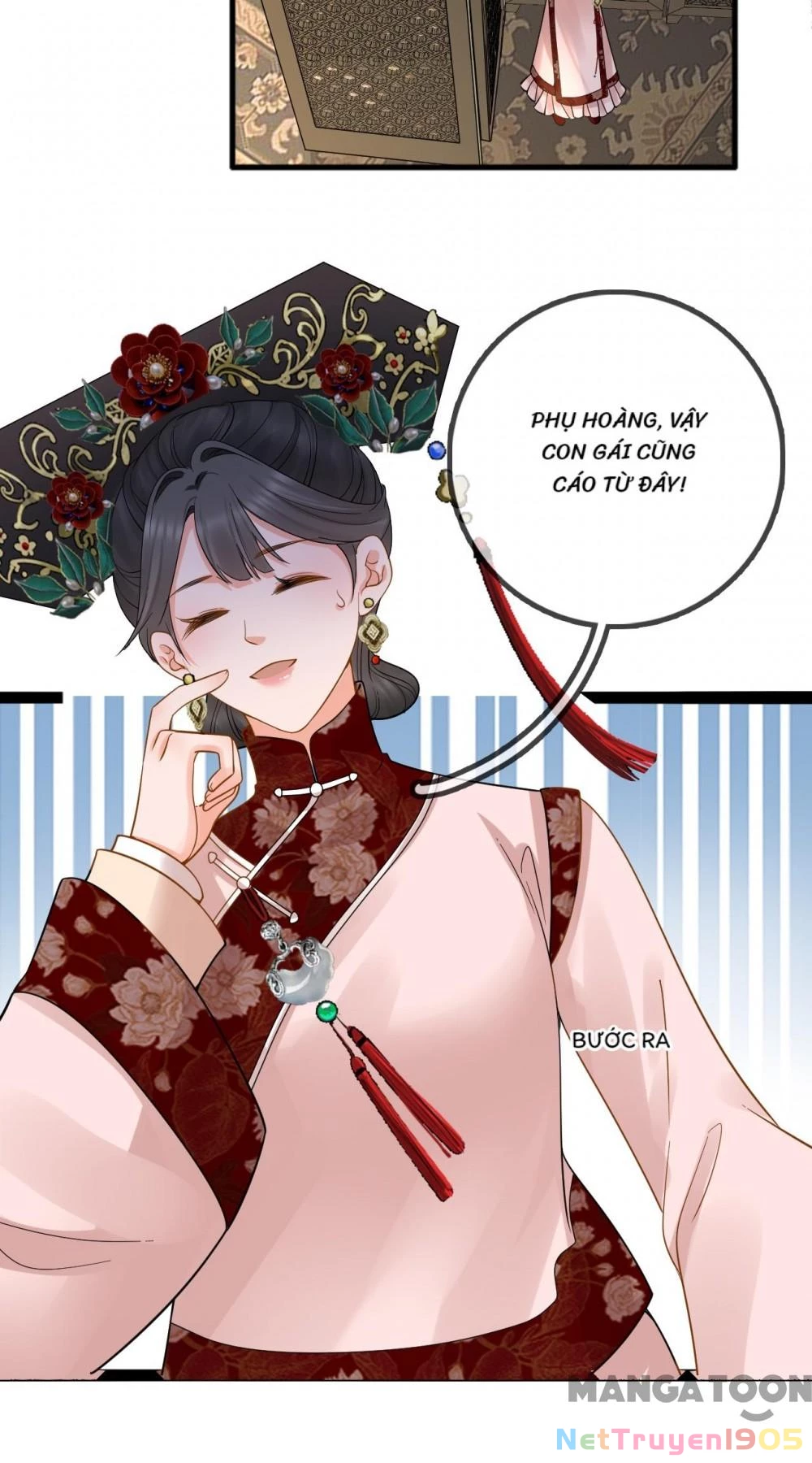 Thái Tử, Người Thật Ngọt Ngào Chapter 187 - 33