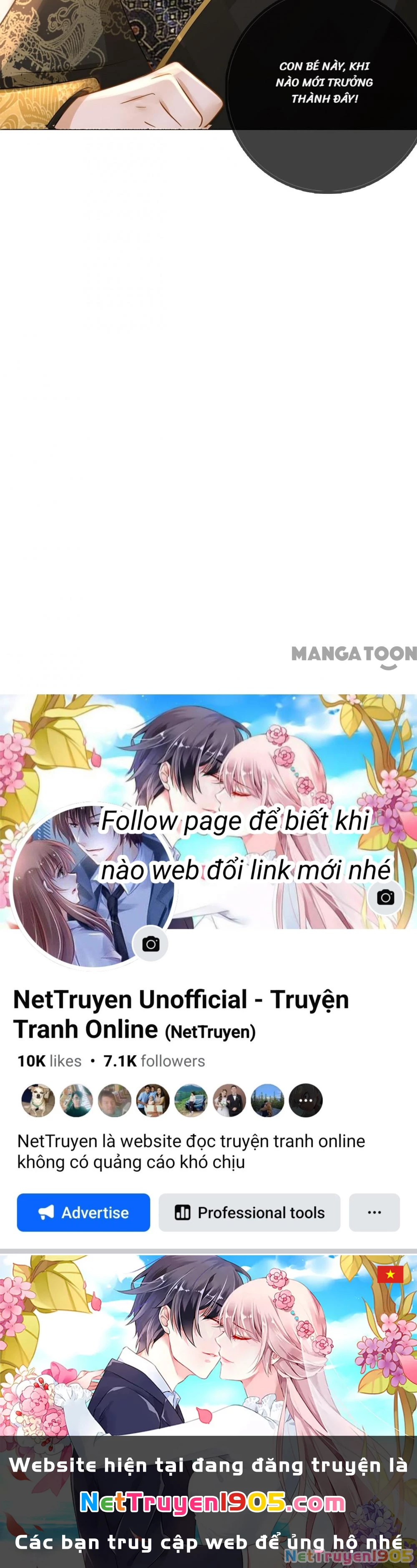 Thái Tử, Người Thật Ngọt Ngào Chapter 187 - 36