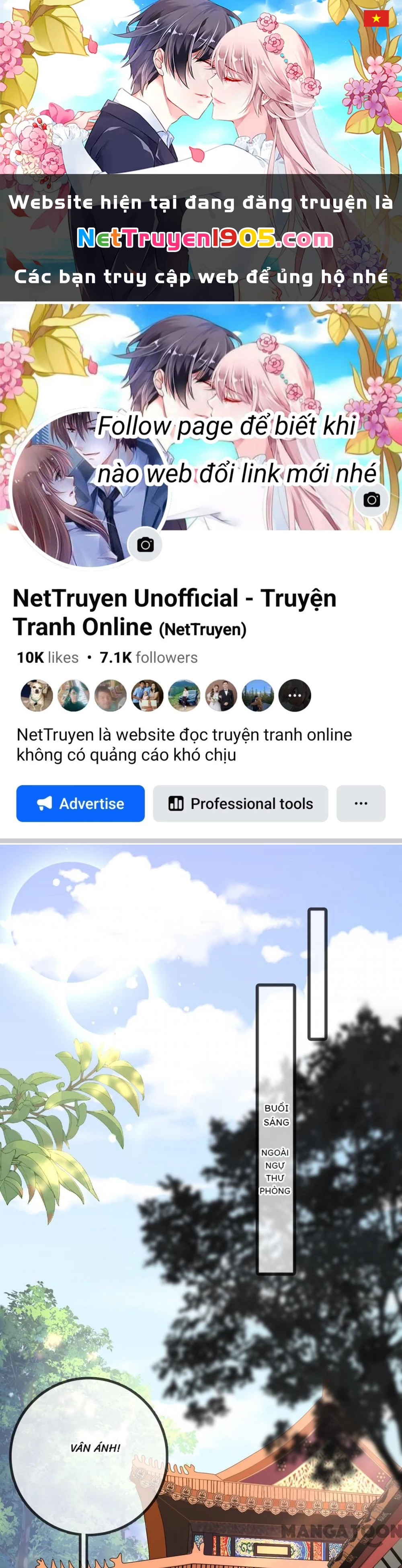 Thái Tử, Người Thật Ngọt Ngào Chapter 188 - 1