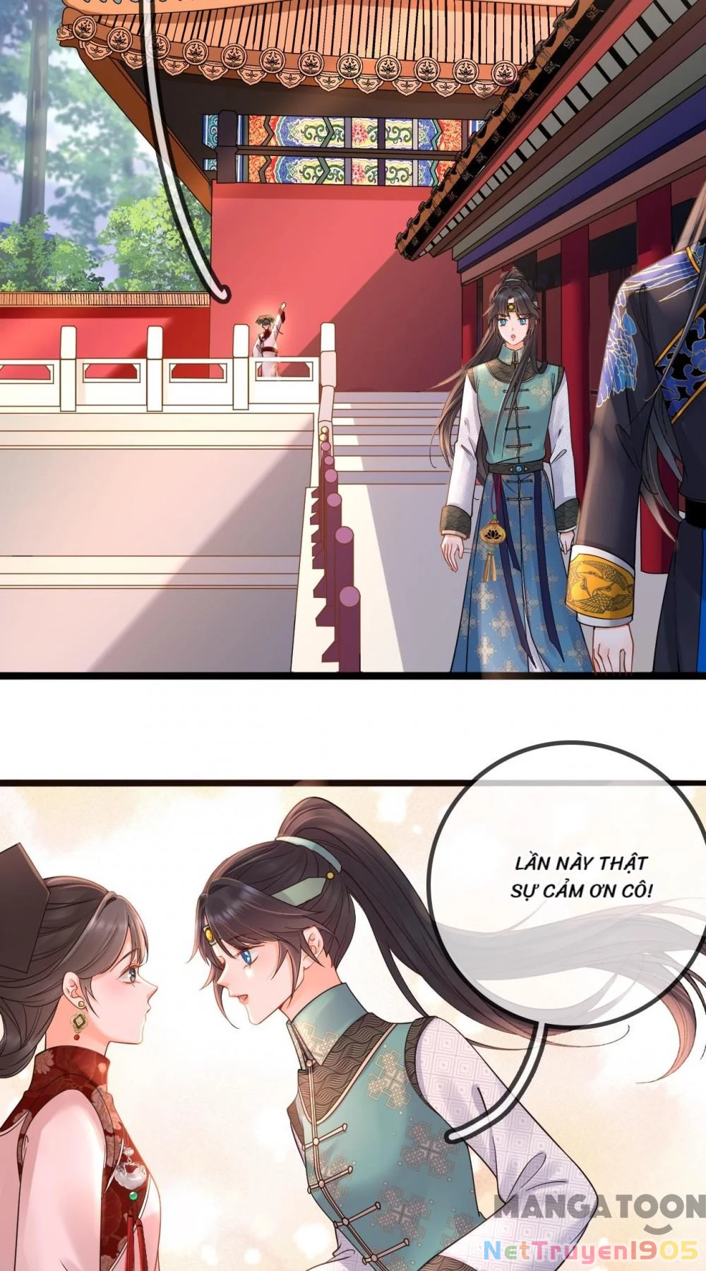 Thái Tử, Người Thật Ngọt Ngào Chapter 188 - 2