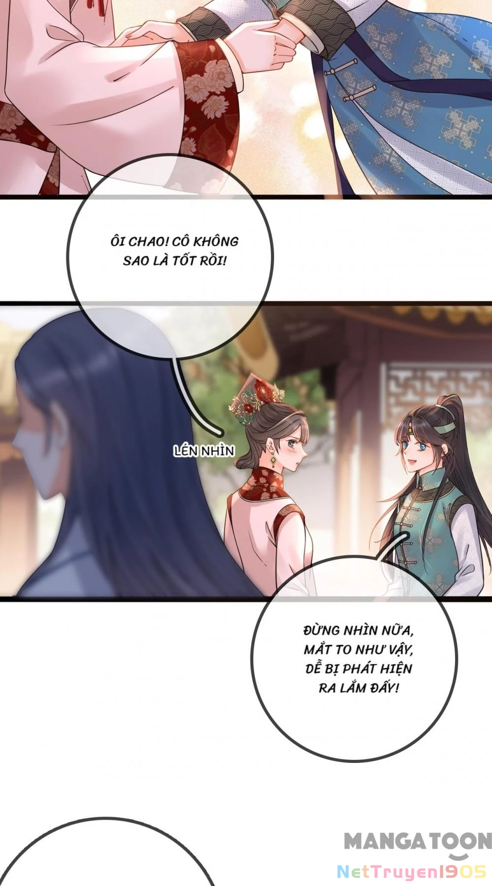 Thái Tử, Người Thật Ngọt Ngào Chapter 188 - 3