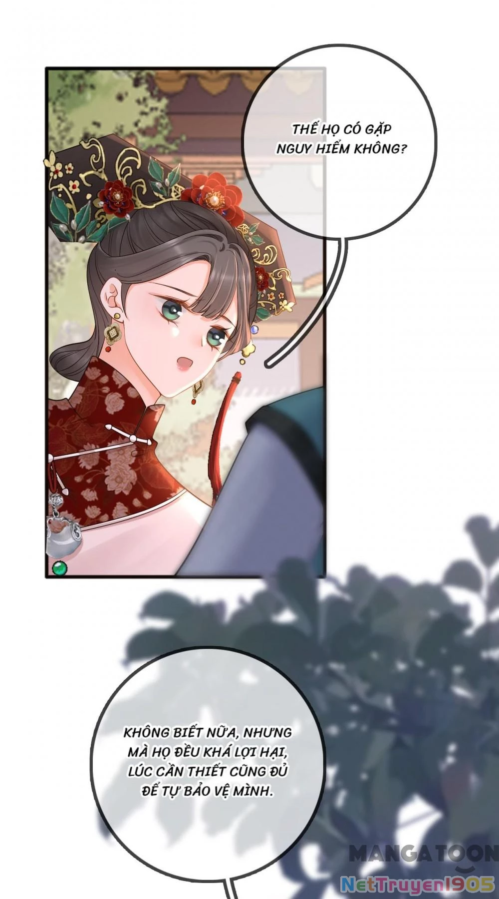 Thái Tử, Người Thật Ngọt Ngào Chapter 188 - 5