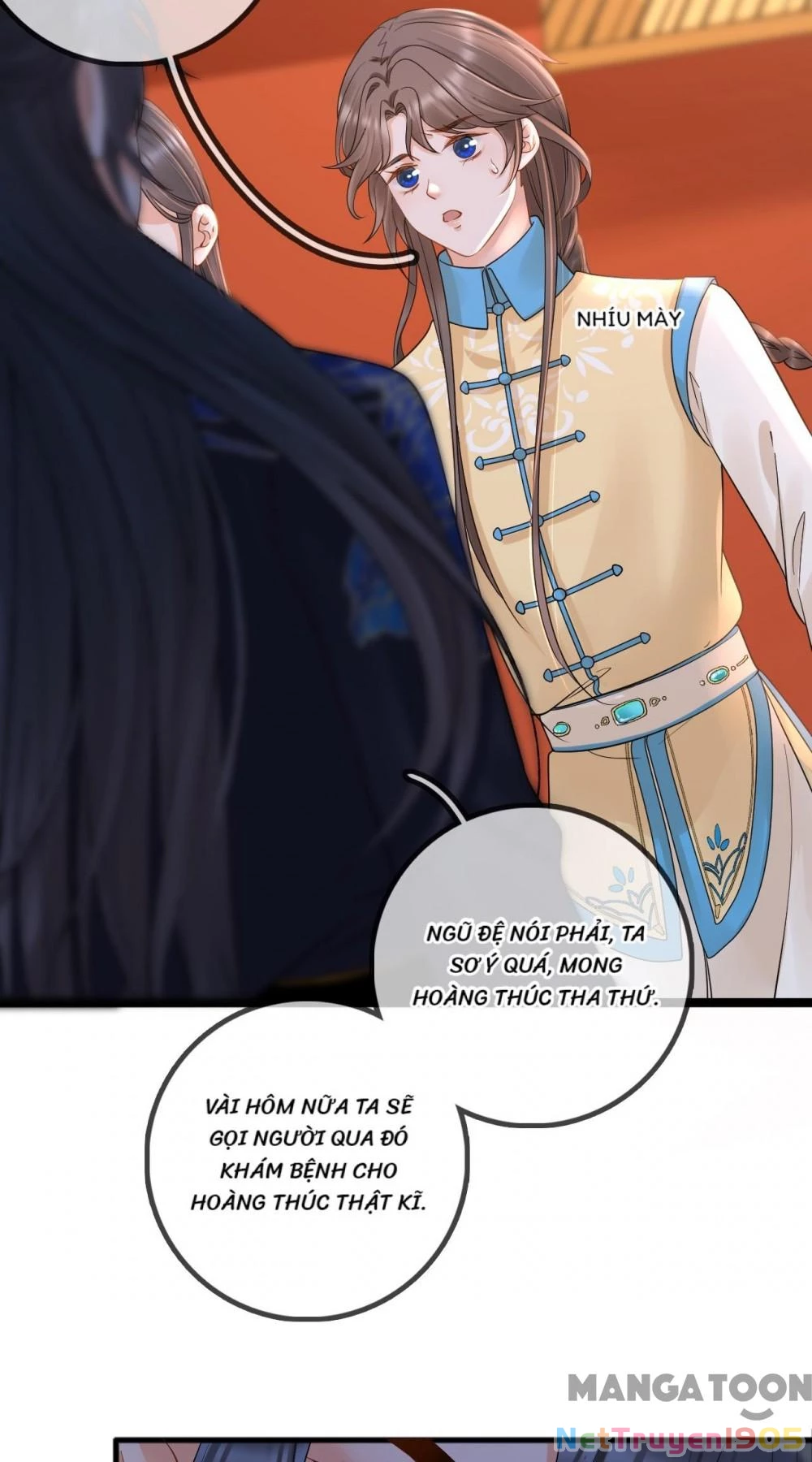 Thái Tử, Người Thật Ngọt Ngào Chapter 188 - 11