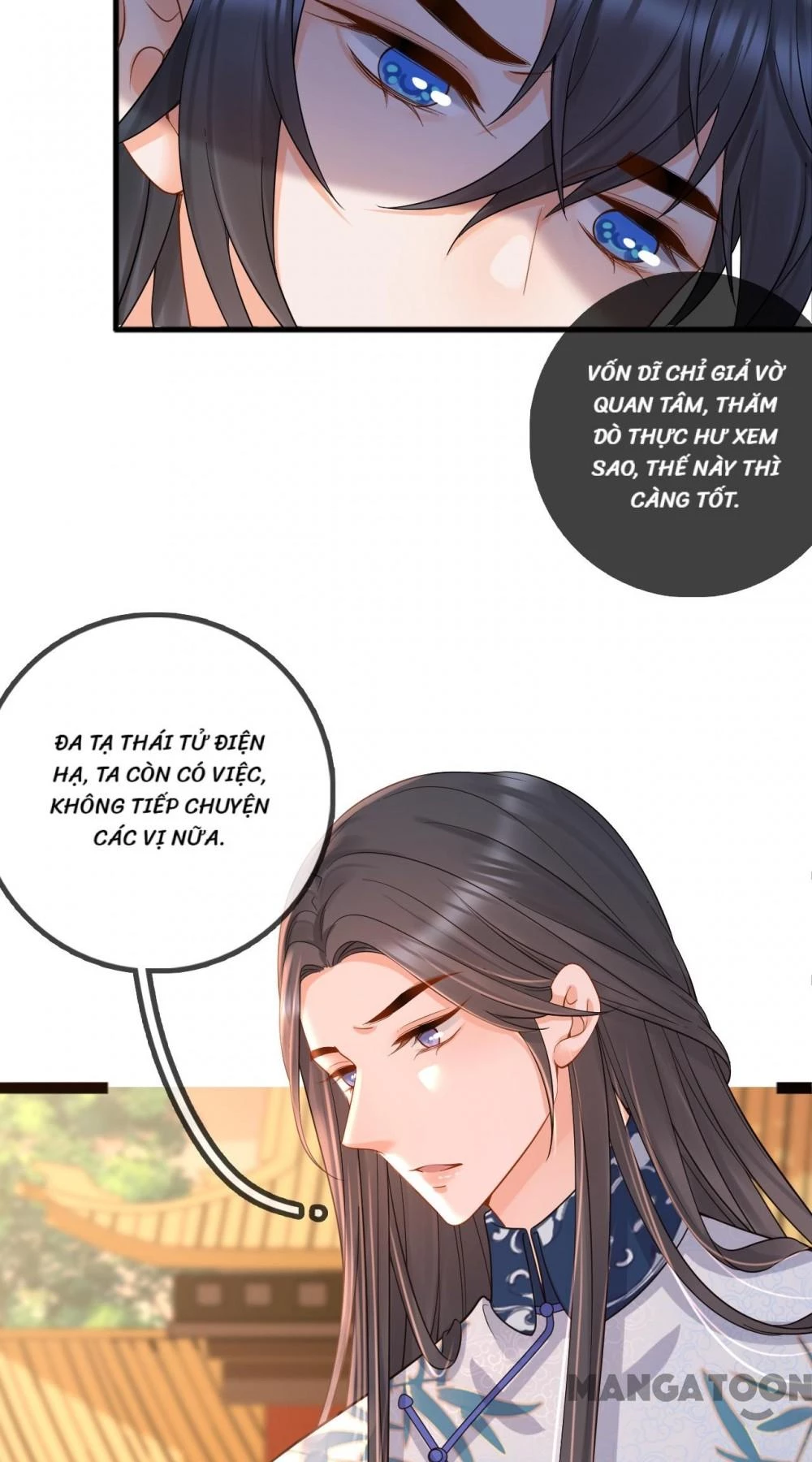 Thái Tử, Người Thật Ngọt Ngào Chapter 188 - 12