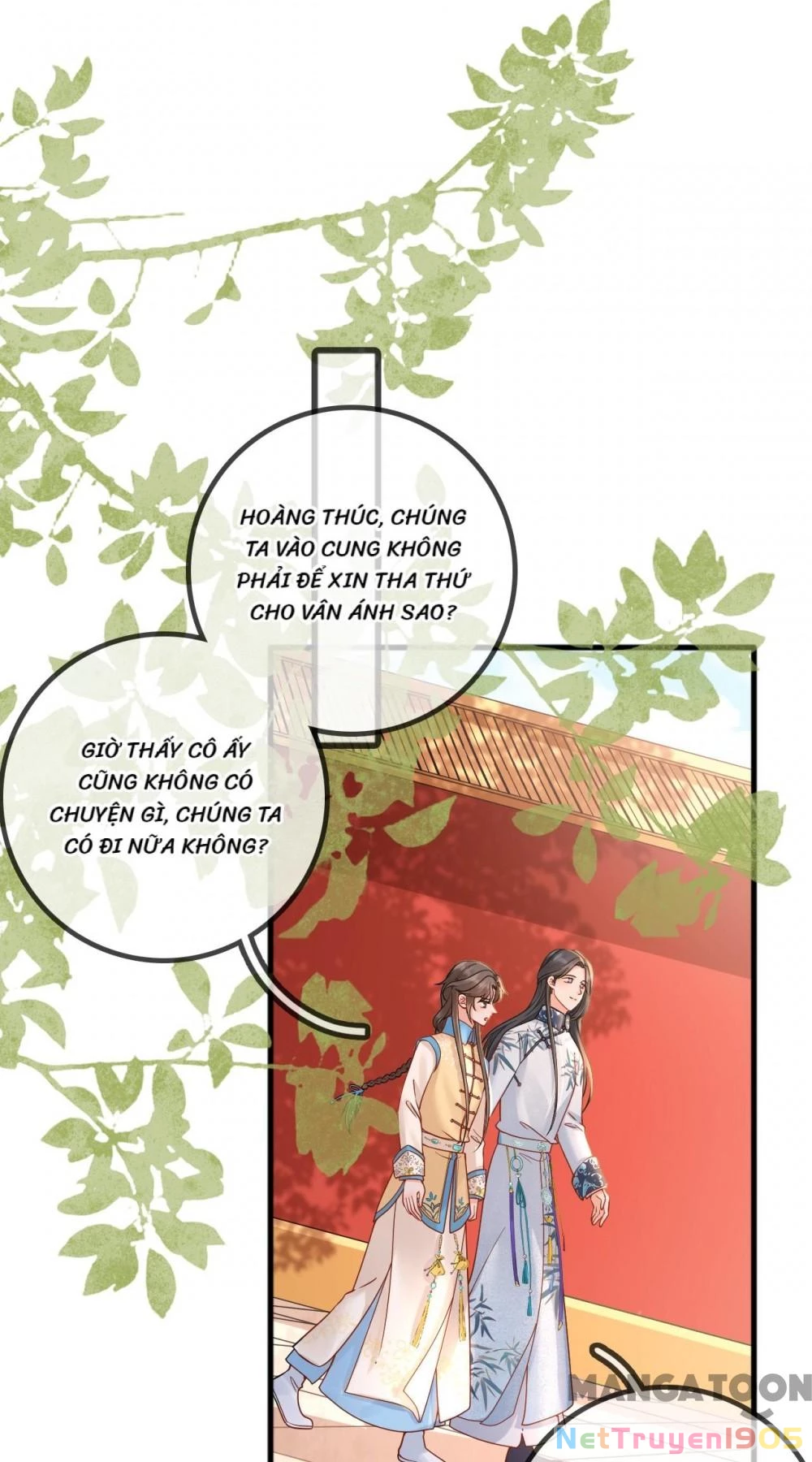 Thái Tử, Người Thật Ngọt Ngào Chapter 188 - 14