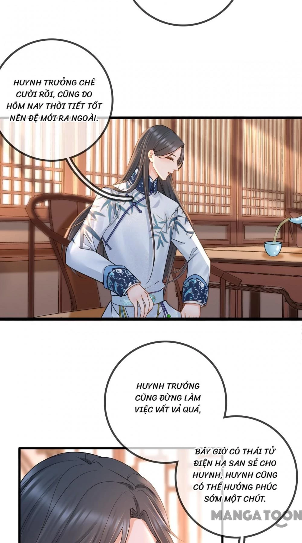 Thái Tử, Người Thật Ngọt Ngào Chapter 188 - 16