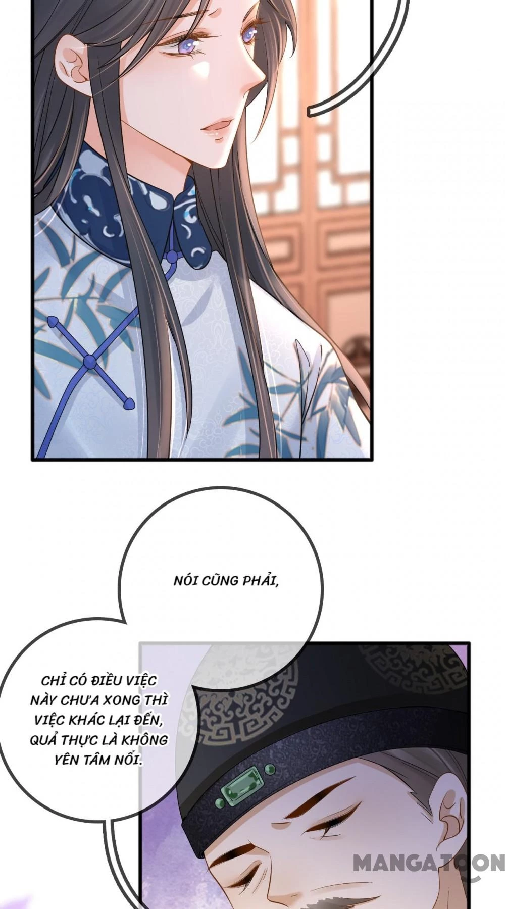 Thái Tử, Người Thật Ngọt Ngào Chapter 188 - 17