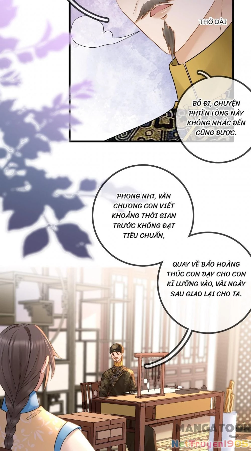 Thái Tử, Người Thật Ngọt Ngào Chapter 188 - 18