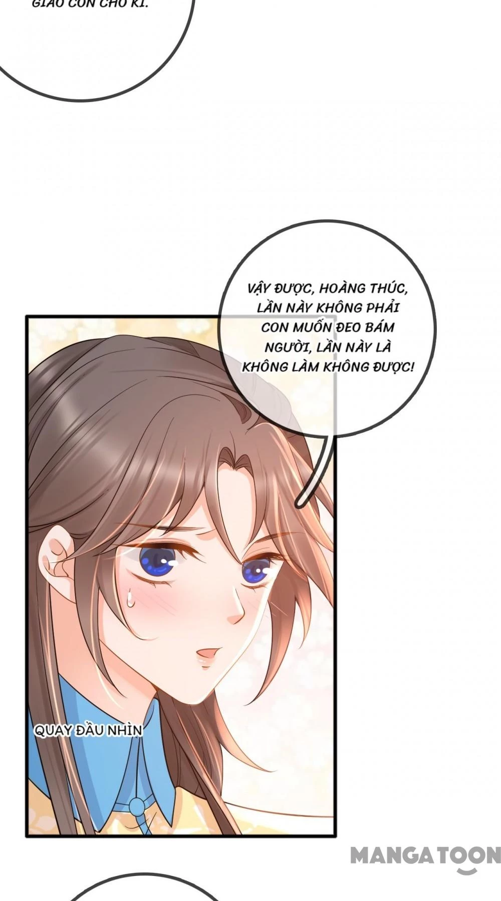 Thái Tử, Người Thật Ngọt Ngào Chapter 188 - 20