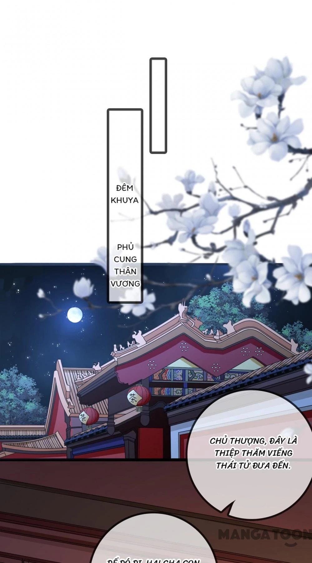 Thái Tử, Người Thật Ngọt Ngào Chapter 188 - 27