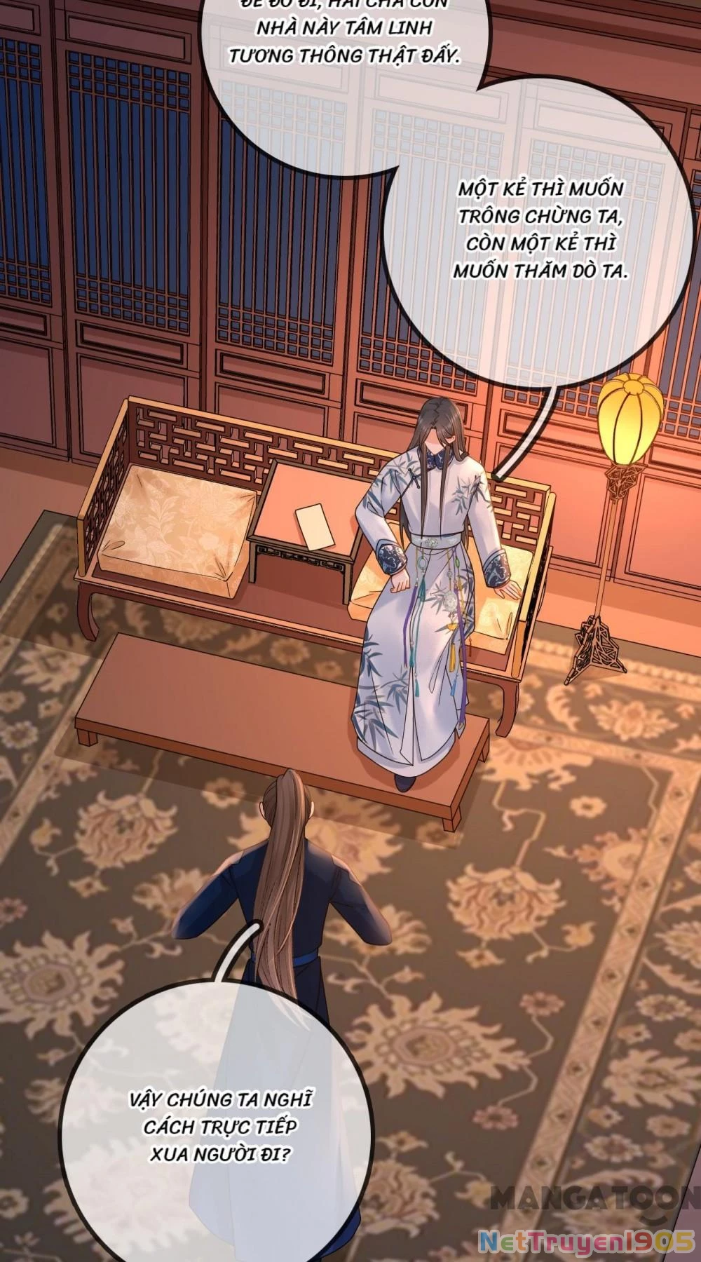 Thái Tử, Người Thật Ngọt Ngào Chapter 188 - 28