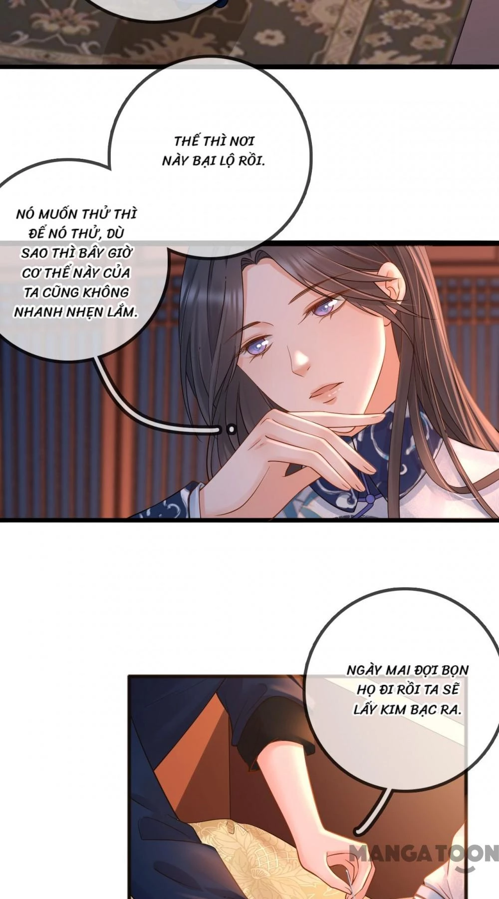 Thái Tử, Người Thật Ngọt Ngào Chapter 188 - 29