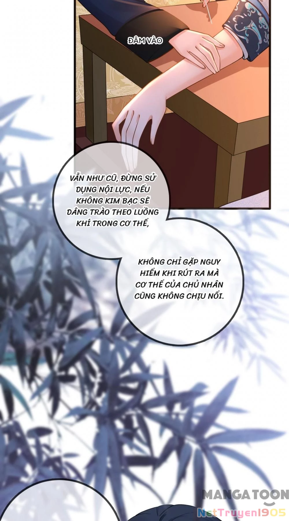 Thái Tử, Người Thật Ngọt Ngào Chapter 188 - 30