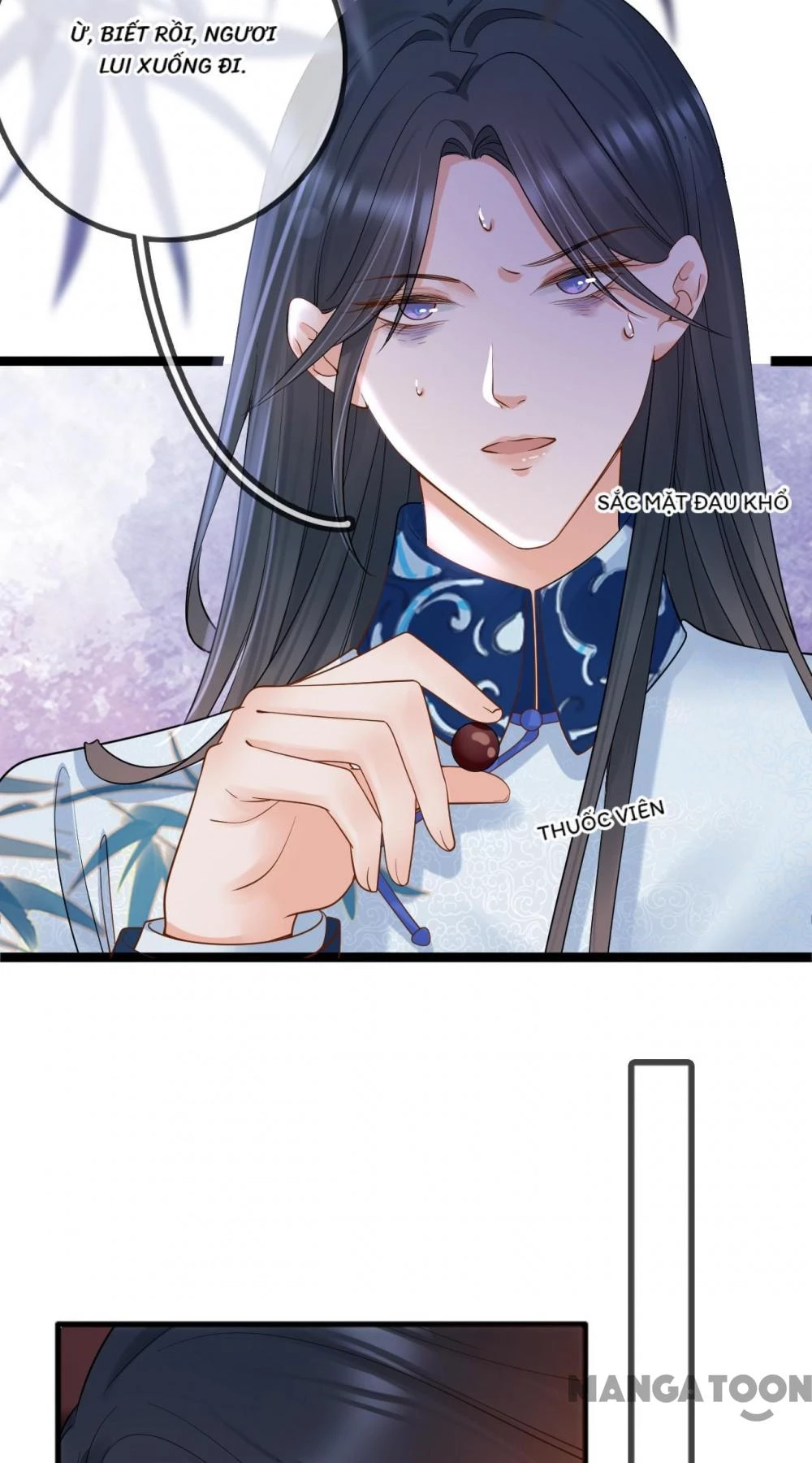 Thái Tử, Người Thật Ngọt Ngào Chapter 188 - 31