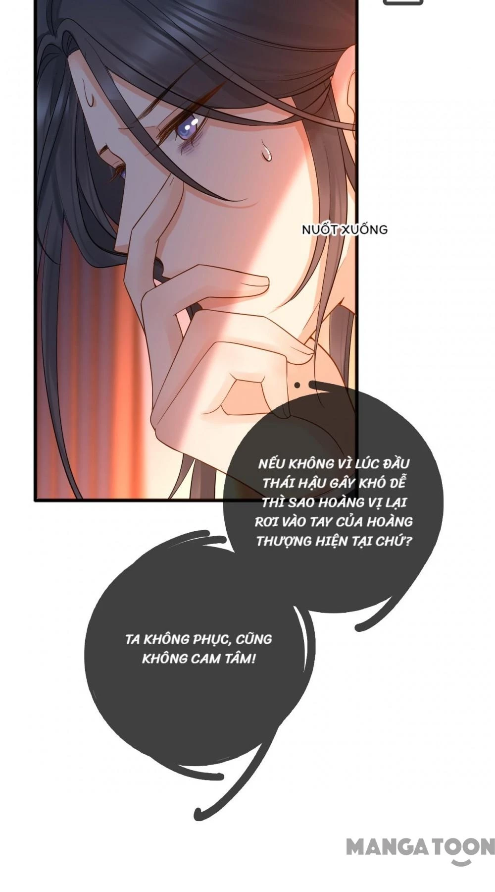 Thái Tử, Người Thật Ngọt Ngào Chapter 188 - 32