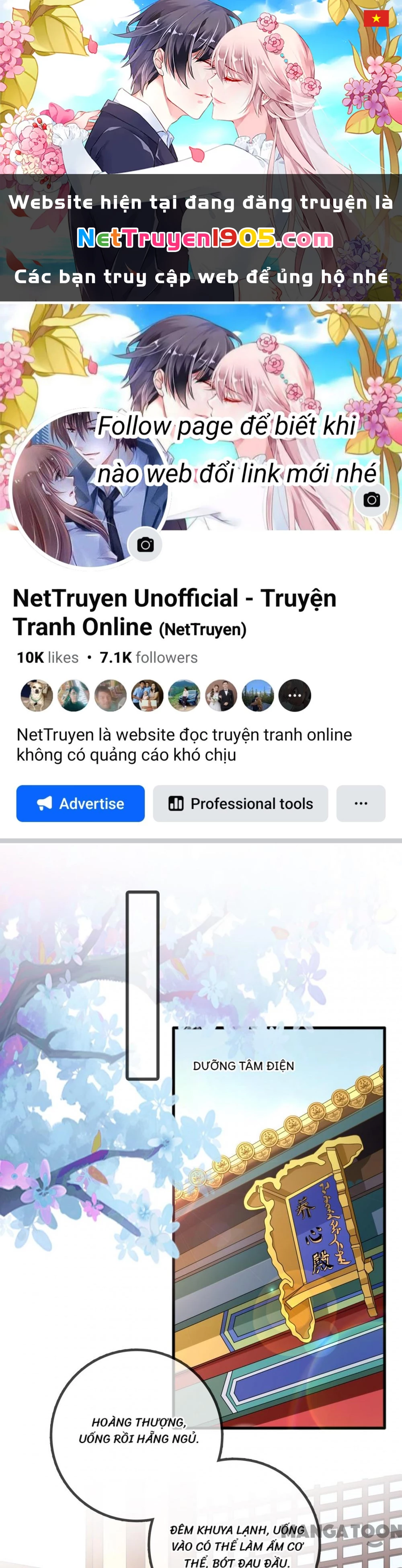 Thái Tử, Người Thật Ngọt Ngào Chapter 189 - 1