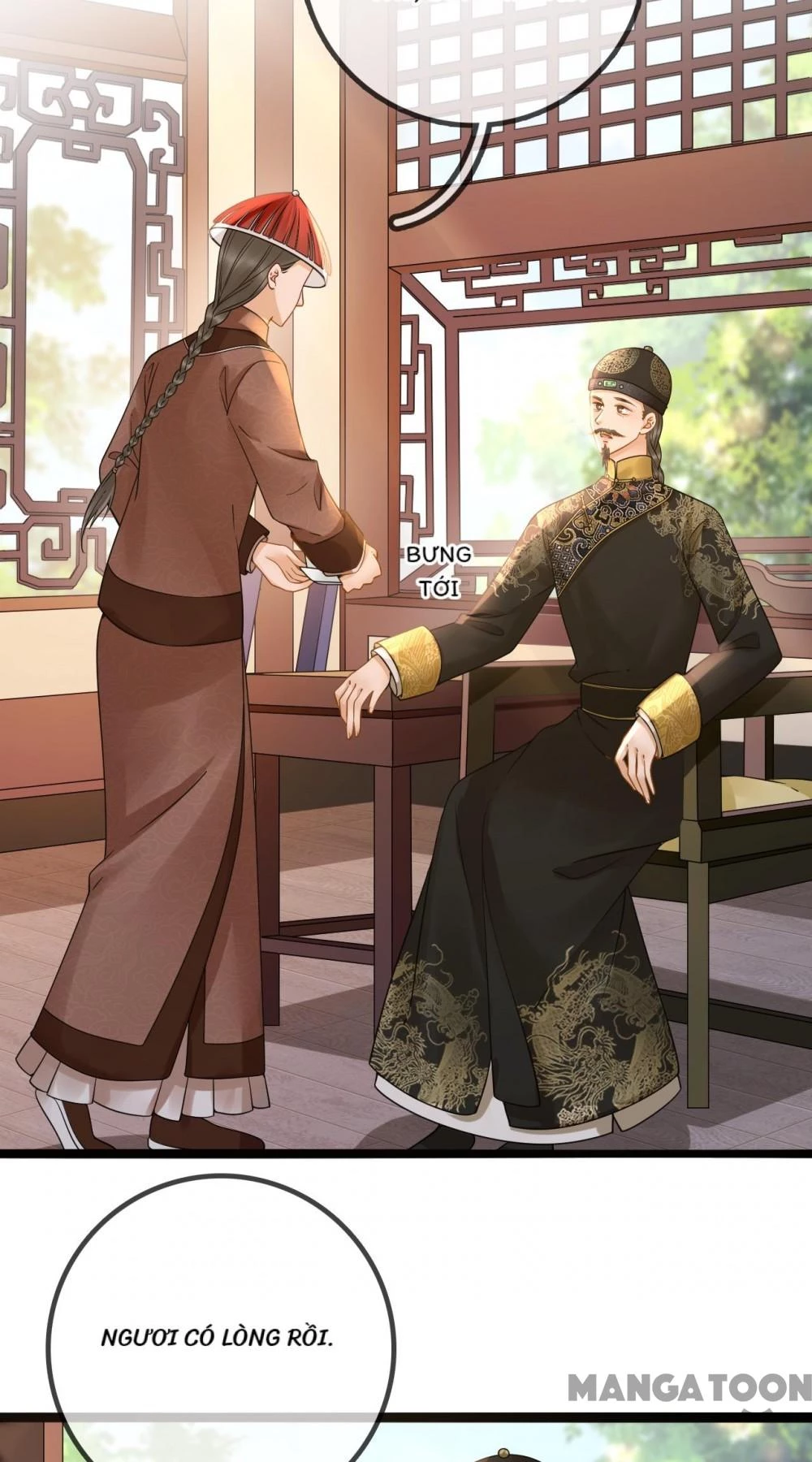 Thái Tử, Người Thật Ngọt Ngào Chapter 189 - 2