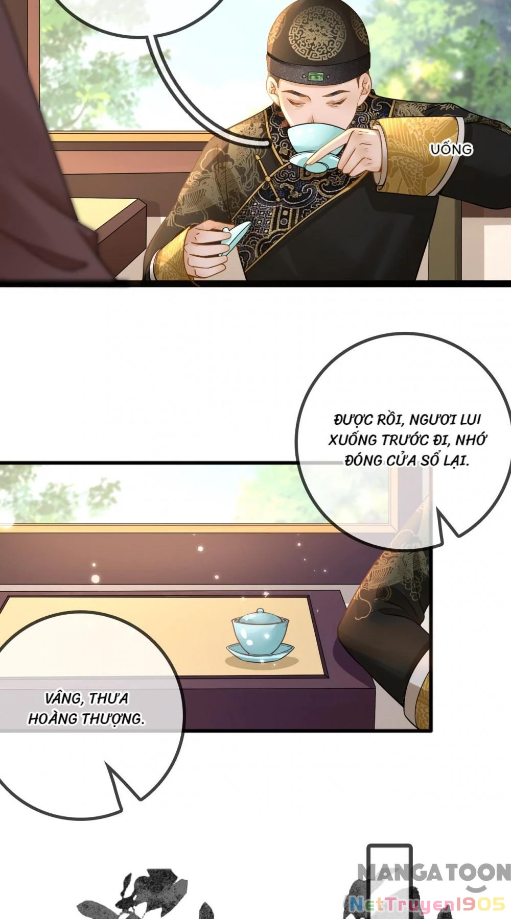 Thái Tử, Người Thật Ngọt Ngào Chapter 189 - 3