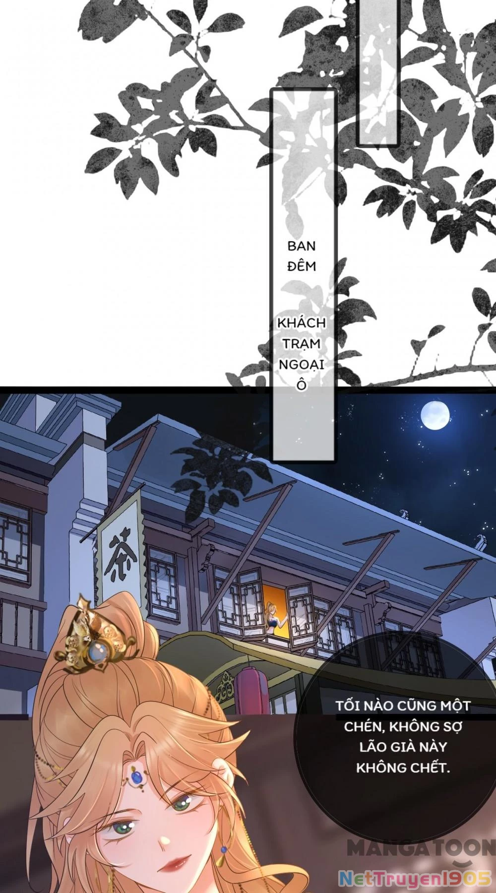 Thái Tử, Người Thật Ngọt Ngào Chapter 189 - 4