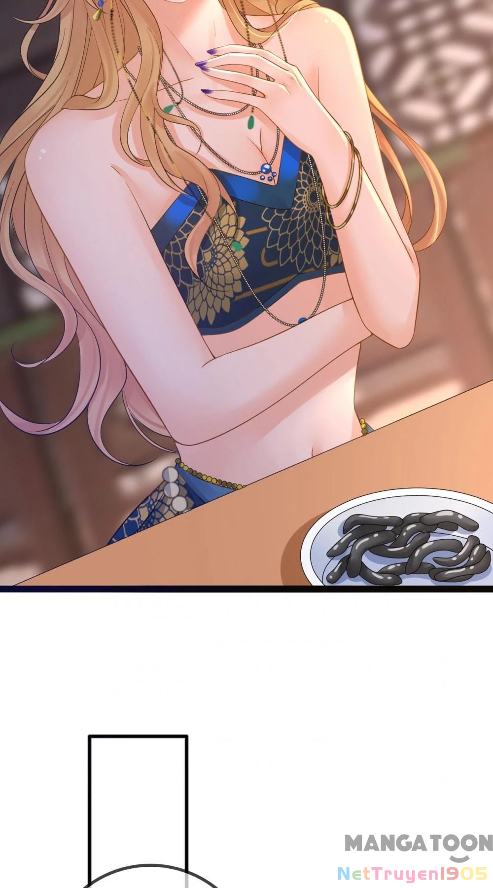 Thái Tử, Người Thật Ngọt Ngào Chapter 189 - 5