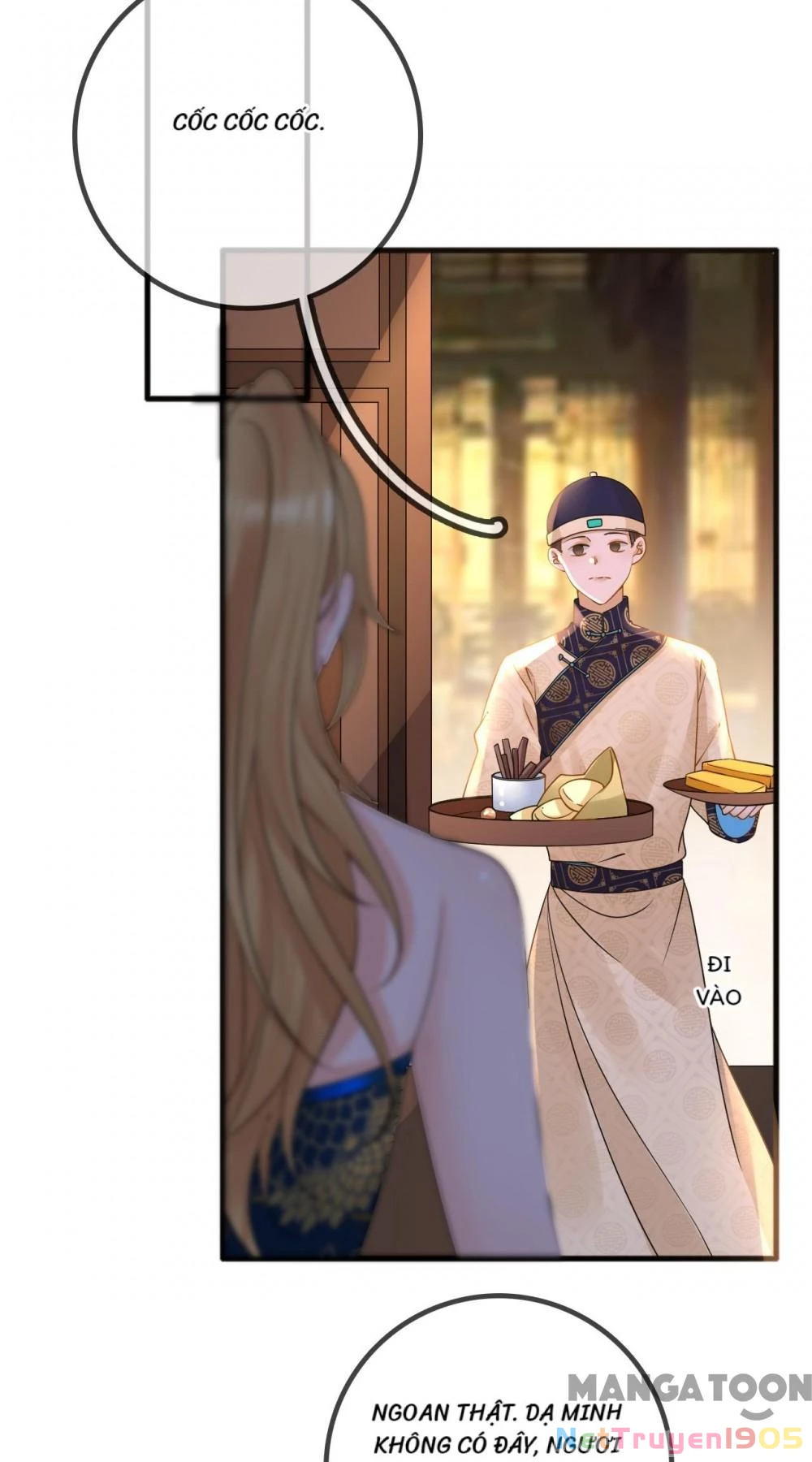 Thái Tử, Người Thật Ngọt Ngào Chapter 189 - 6