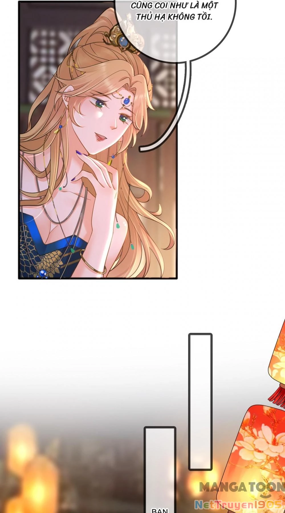 Thái Tử, Người Thật Ngọt Ngào Chapter 189 - 7