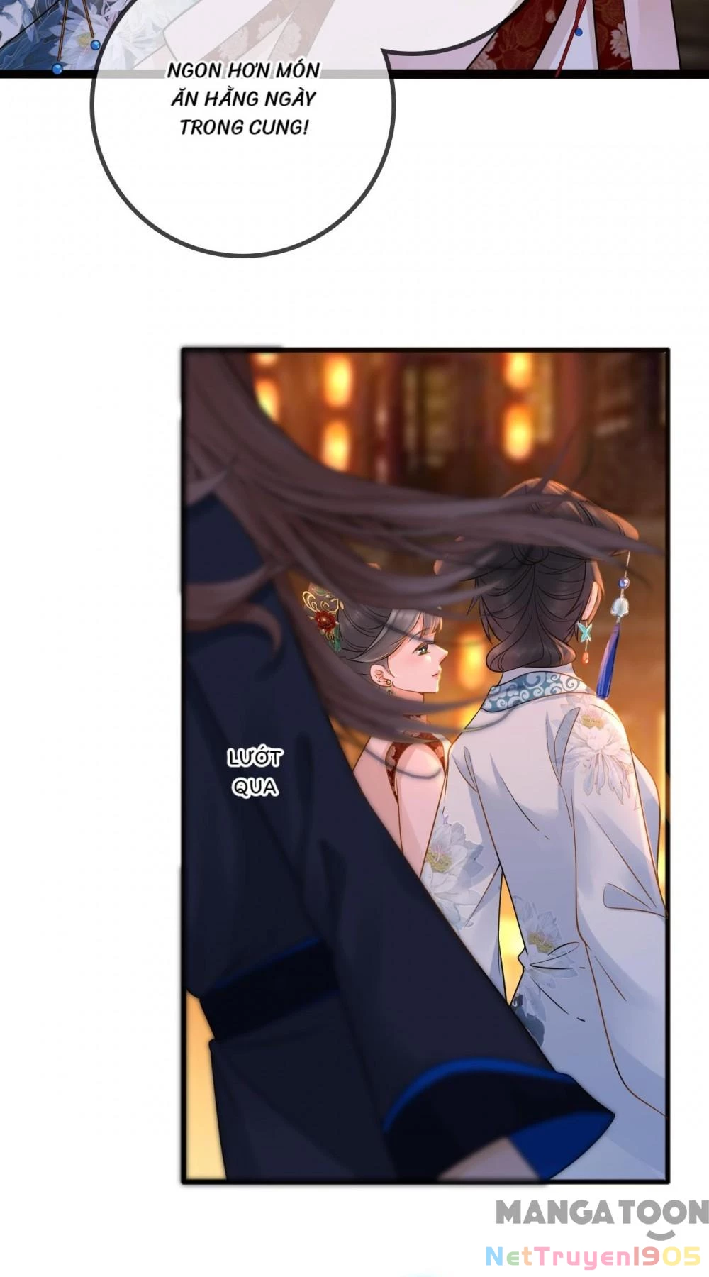 Thái Tử, Người Thật Ngọt Ngào Chapter 189 - 9