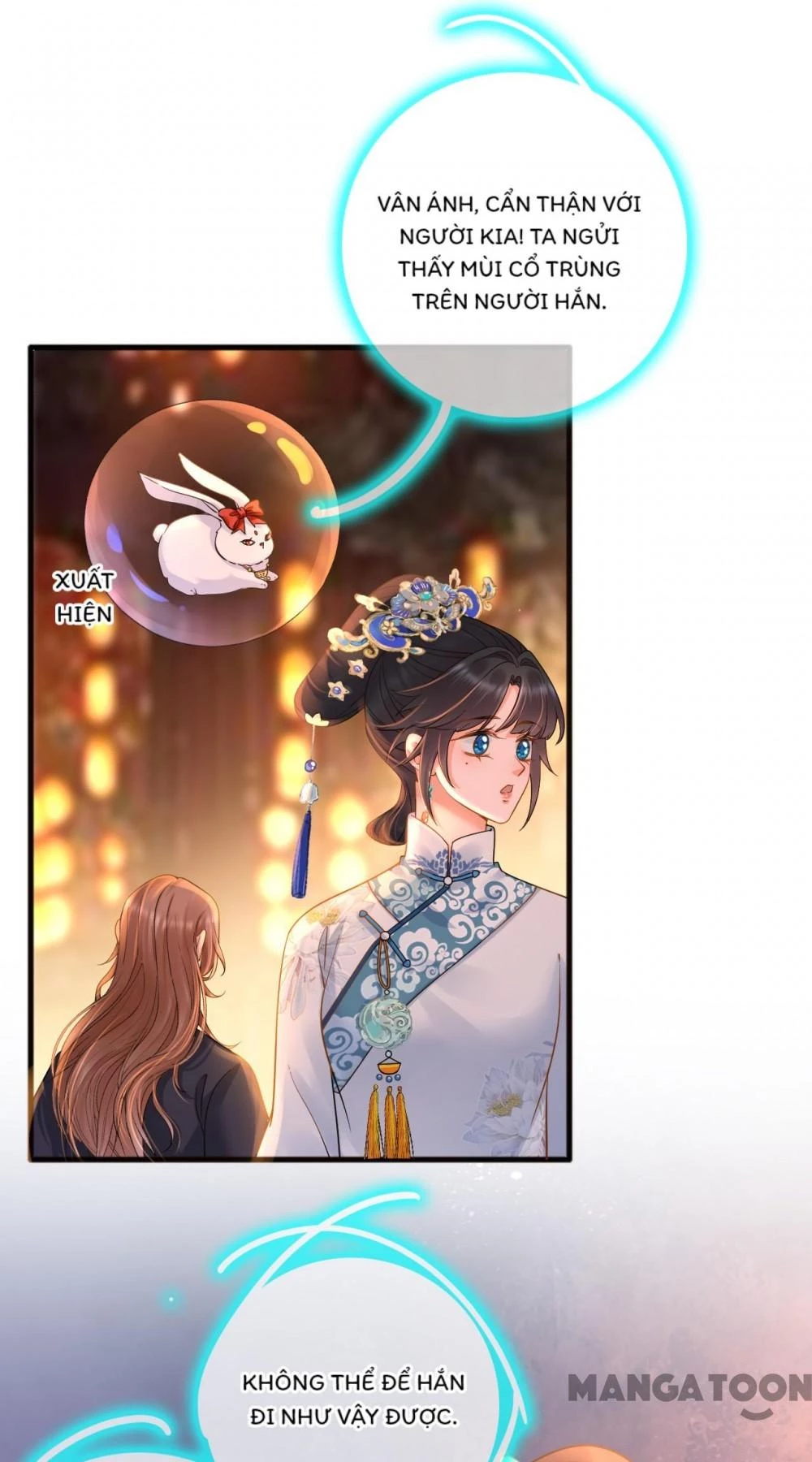 Thái Tử, Người Thật Ngọt Ngào Chapter 189 - 10