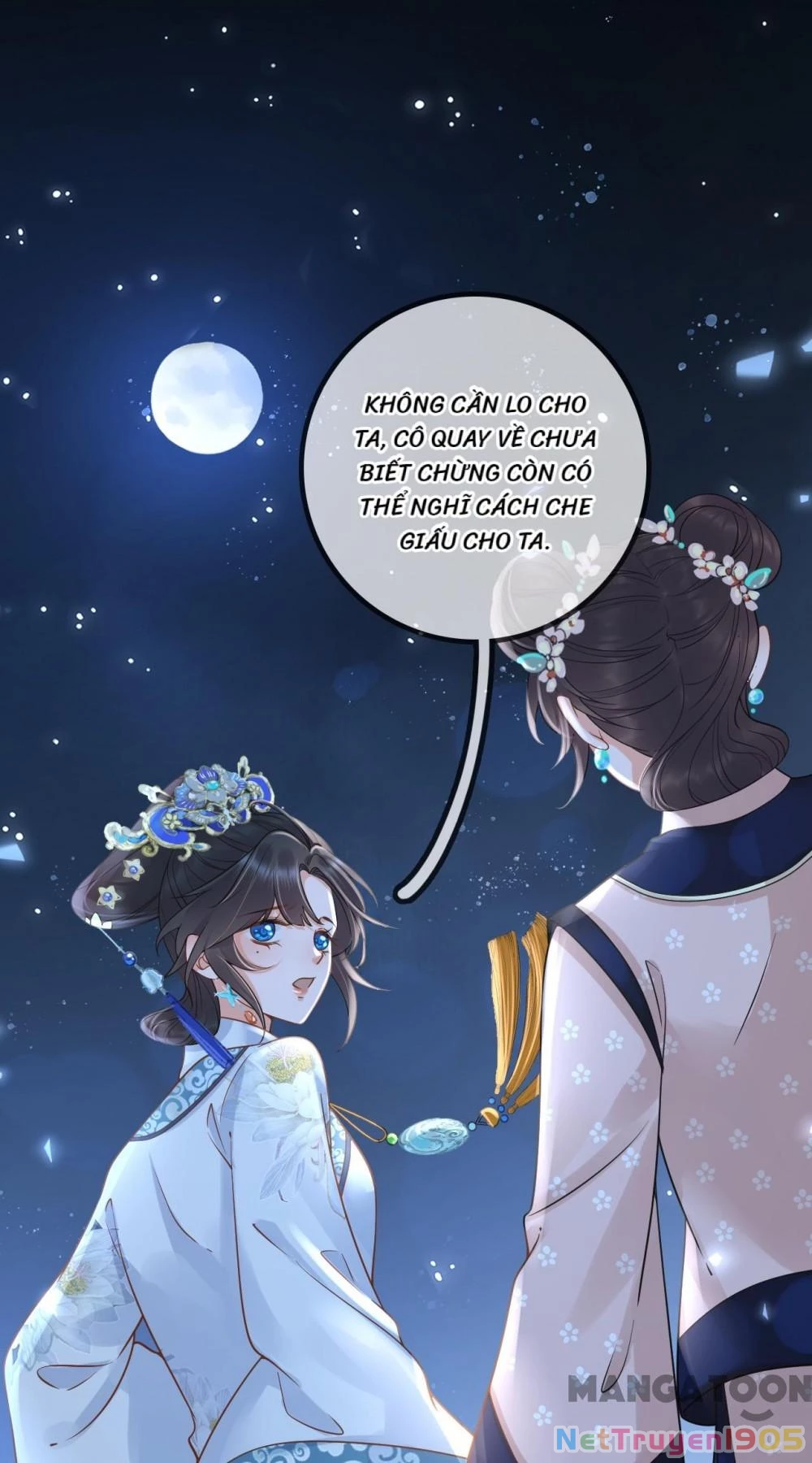 Thái Tử, Người Thật Ngọt Ngào Chapter 189 - 14